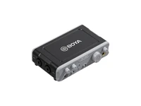 Boya BY-AM1 By-am1 két csatornás usb audio mixer kép