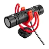 Boya 255537 Univerzális mini videomikrofon kép
