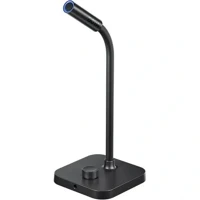 Boya BOYA CM30 - 360 fokban forgatható gooseneck mikrofon kép