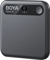 Boya BOYA NOTRA,BLACK Notra ai asszisztens fekete kép