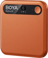 Boya BOYA NOTRA,COSMIC ORANGE Notra ai asszisztens narancssárga kép