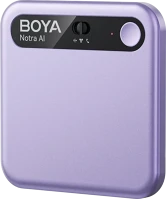 Boya BOYA NOTRA,PURPLE Notra ai asszisztens lila kép