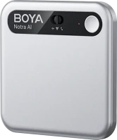 Boya BOYA NOTRA,SILVER Notra ai asszisztens, szürke kép