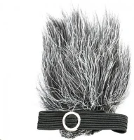 Boya BY-B05 Szélvédő szövet 3db-os szett lavalier mikrofonokhoz kép