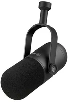 Boya BY-DM500 Dinamikus broadcast mikrofon kép