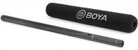 Boya BY-PVM3000 L By-pvm3000l puskamikrofon kép