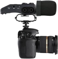 Boya BY-T30 Boya  hangrögzítő szélvédő szivacs kép