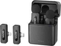 Boya BY-V3 COMBO  kép