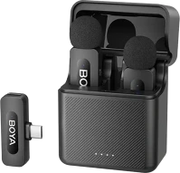 Boya BY-V30  kép