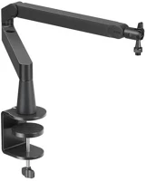 Boya MIC ARM LP Mic arm low profile mikrofon tartó állvány fekete kép