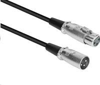 Boya XLR-C5 Xlr hosszabbító kábel 5m kép