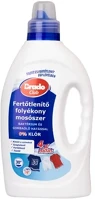 Brado 12.00981 Fertőtlenítő folyékony mosószer club 1l 18 mosás kép