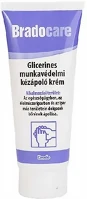 Bradolife 12.00983 Kézkrém munkavédelmi care 100ml tubusos glicerines kép