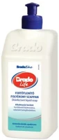 Bradolife COR_KHH688 Folyékony szappan, fertőtlenítő, 0,35 l, life kép