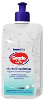 Bradolife COR_KHH689 Kézfertőtlenítő gél, alkoholos, pumpás, 500 ml, life kép