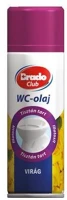 Bradolife COR_KHT856 Wc olaj, 200 ml, club, vadvirág kép