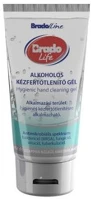 Bradolife COR_KHT869 Kézfertőtlenítő gél, tubusos, 100 ml, life kép