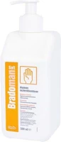 Bradolife COR_KHT874 Kézfertőtlenítő szer, higiénés, pumpás, 500 ml, man 