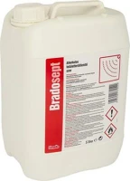 Bradolife COR_KHT883 Felület fertőtlenítőszer, alkoholos, 5 l, sept kép