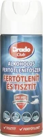 Brado COR_KHT885 Fertőtlenítő spray, 400 ml, club, neutral kép