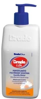 Bradolife COR_KHT914 Folyékony szappan, fertőtlenítő, 0,35 l, life, kamilla kép