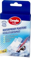 Bradolife COR_KHT917 Sebtapasz, vízálló, 16 db, life kép