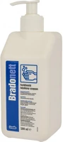 Bradochem 11605 Folyékony szappan fertőtlenítő hatássall pumpás 500 ml bradonett kép