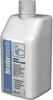 Bradochem 16051 Folyékony szappan bőrkímélő 500 ml bradowash