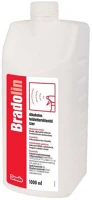 Bradochem 16070 Fertőtlenítő hatású tisztítószer alkoholos 1 liter bradolin kép