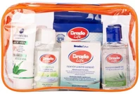 Bradochem 16494 Fertőtlenítő úticsomag bradolife kép