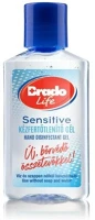 Bradochem 64702 Kéz- és bőrfertőtlenítő gél 50 ml bradolife sensitive kép