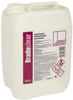 <span itemprop='brand'>Bradoclean</span> <span itemprop='sku'>5997001770429</span>