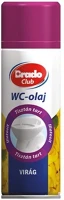 Bradoclub 13.00508 Toalett fertőtlenítő olaj  200 ml aerosol kép