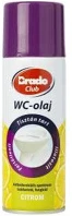Bradochem 15723 Wc illatosító olaj szórófejes 200 ml citrom kép