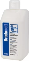 Bradolife 11591 Nett fertőtlenítős folyékony szappan 500ml kupakos kép