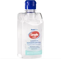 Bradolife 16011 Life kézfertőtlenítő gél 300ml kép
