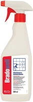 Bradolife 16253 Well alkoholmentes felületfertőtlenítő 500ml szórófejes kép