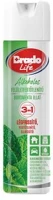 Bradolife COR_KHT1563 Felületfertőtlenítő és légfrissítő spray, 300 ml, life, borsmenta kép