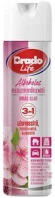 Bradolife COR_KHT1566 Felületfertőtlenítő és légfrissítő spray, 300 ml, life, virág kép
