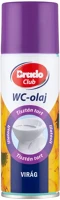 Bradolife DA503XSZWY5997001750537 Club wc olaj 200ml virág kép