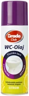 Bradolife DA503XSZWY5997001750605 Club wc olaj 200ml citrom kép