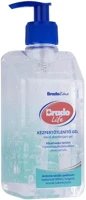 Bradolife DA503XSZWY5997001770313 Life kézfertőtlenítő gél 500ml kép