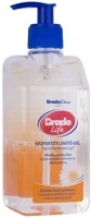 Bradolife DA503XSZWY5997001770788 Life kézfertőtlenítő gél 500ml kamillás kép