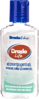 Bradolife DA503XSZWY5997001770825 Life kézfertőtlenítő gél 50ml kép
