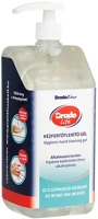 Bradolife DA503XSZWY5997001771167 Life kézfertőtlenítő gél pumpás 1,5l kép