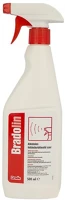 Bradolin 25506 Fertőtlenítőszer bradolin alkoholos 500 ml szórófejes