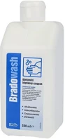 Bradochem 25.00702 Kézfertőtlenítő folyékony szappan kép