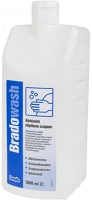 Bradochem VEC25_00701 Kézfertőtlenítő folyékony szappan  színezék és alkálimentes 1l kép