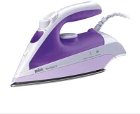 Braun 0X12711059 Ts320c gőzölős vasaló kép