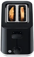 Braun 0X23010026 Breakfast 1 ht 1010 kenyérpirító fekete kép